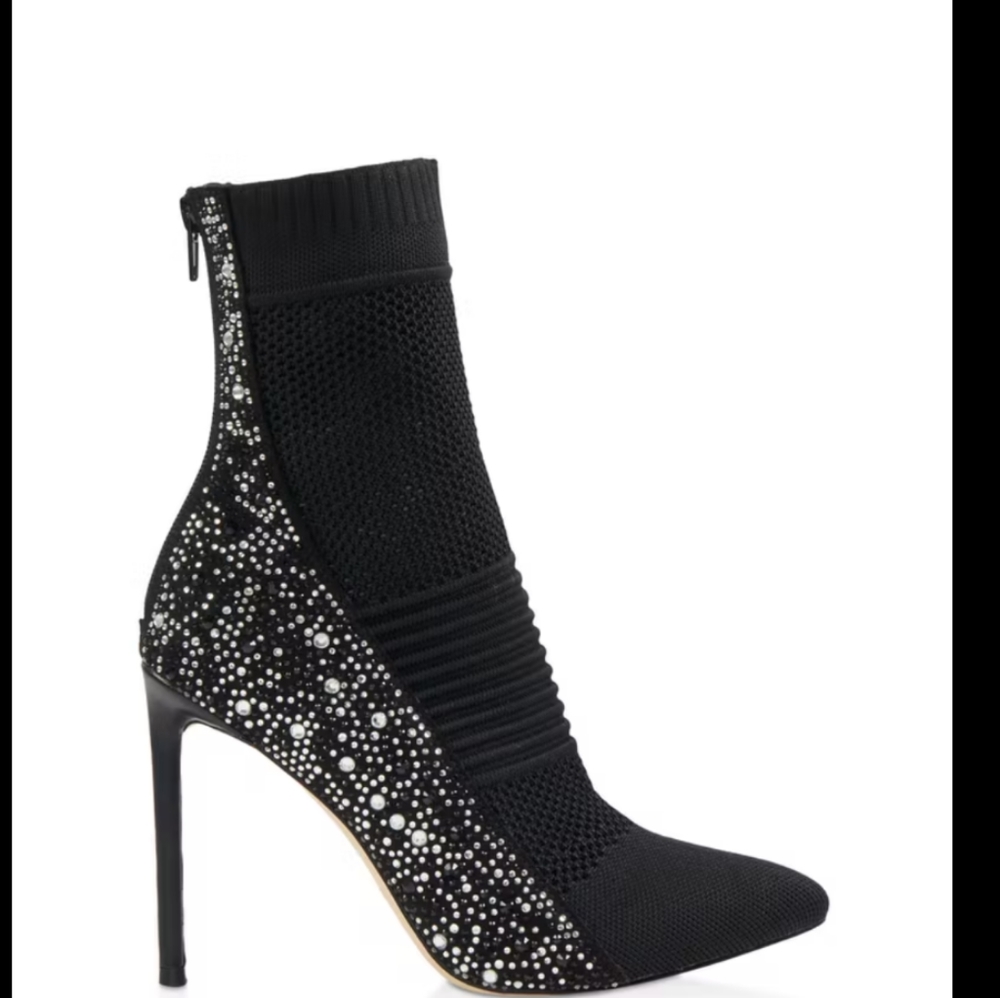 Stiletto Bootd
